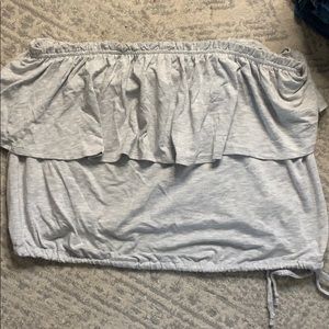 Tube top(final markdown )